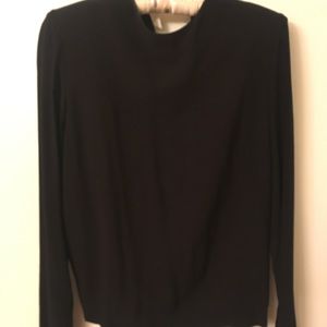 NWOT style top, sz. XS